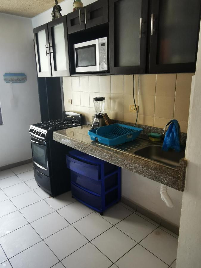 Condominios Orca 프로그레소 외부 사진