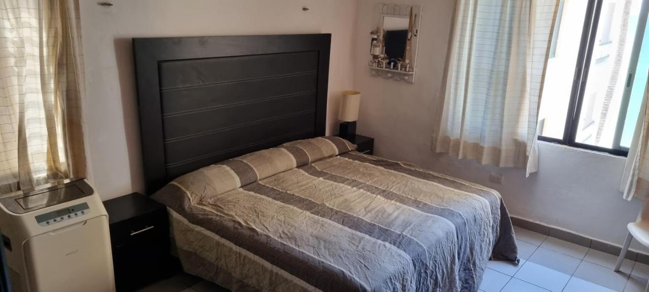 Condominios Orca 프로그레소 외부 사진
