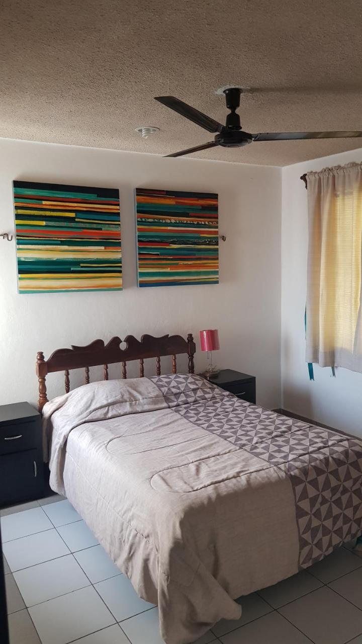 Condominios Orca 프로그레소 외부 사진